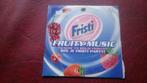Fristi - fruity music, Ophalen of Verzenden