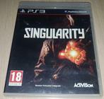 Singularity PS3, Consoles de jeu & Jeux vidéo, Enlèvement ou Envoi