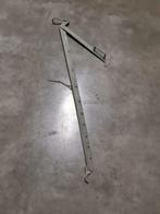afsluiting spanner, Tuin en Terras, Ophalen, Gebruikt