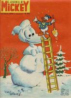 Le Journal De Mickey, Nouvelle Série 971, Livres, Enlèvement ou Envoi, Utilisé, Journal