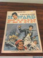 favorietenreeks Howard Flynn, Boeken, Stripverhalen, Verzenden, Gelezen