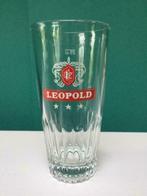 bierglas Leopold, Verzamelen, Nieuw, Ophalen, Bierglas