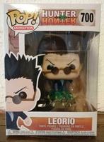 Funko POP! Leorio # 700, Nieuw, Overige typen, Ophalen of Verzenden