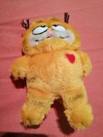 garfield knuffel, Ophalen of Verzenden, Gebruikt