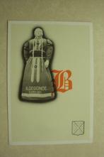 45746 - BEVEREN - ALDEGONDE, Verzamelen, Postkaarten | België, Verzenden