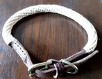 Collier grand chien 70cm, Animaux & Accessoires, Enlèvement ou Envoi, Utilisé