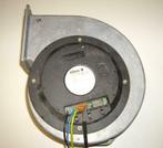ventilator G1G140-AW31-42 voor een warmtepompboiler Stiebel, Moins de 200 watts, Haut rendement (HR), Utilisé, Enlèvement ou Envoi