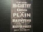 Cities of the Plain   -Cormac McCarthy-, Ophalen of Verzenden, Zo goed als nieuw