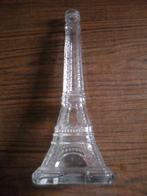 Bouteille vide deco Tour Eiffel, Maison & Meubles, Accessoires pour la Maison | Autre, Enlèvement, Utilisé