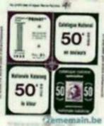 timbres vignette belge, Enlèvement ou Envoi