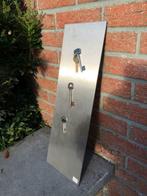 Support aimanté pour clés de Pol Quadens, Antiquités & Art, Curiosités & Brocante, Enlèvement ou Envoi