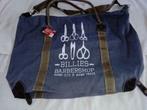 Schopper met schouderriem  Nieuw, Ophalen of Verzenden, Nieuw, Blauw, Shopper
