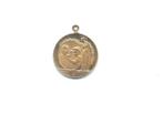 Médaille reine Juliana, Ophalen of Verzenden, Zo goed als nieuw