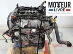 Moteur FIAT 500X JEEP RENEGADE COMPASS 2.0L Diesel 55263088, Verzenden, Gebruikt, Jeep