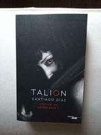 Roman Talion, Ophalen of Verzenden