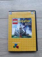 LEGO Creator Knights Kingdom 5825, Enlèvement ou Envoi, Utilisé