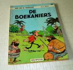Ouwe Niek en Zwartbaard de boekaniers 1967, Boeken, Stripverhalen, Gelezen, Ophalen of Verzenden