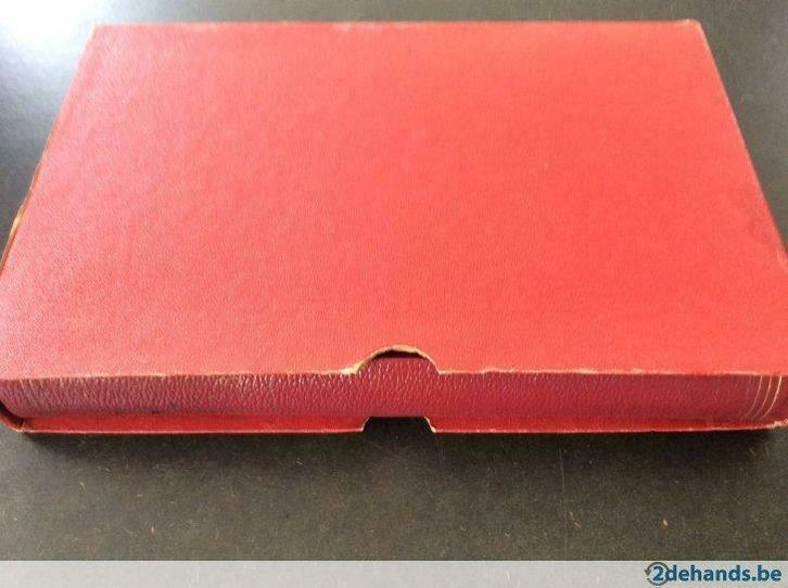 A. J. Cronin - Aux Canaries, Antiek en Kunst, Antiek | Boeken en Manuscripten