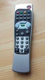 Afstandsbediening  RG405 DT2 SILVERCREST TUNER SAT PILOT, Audio, Tv en Foto, Afstandsbedieningen, Ophalen of Verzenden, Gebruikt