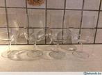 Duvelglazen, Ophalen, Gebruikt, Glas of Glazen