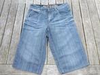 NIEUW - jeansbermuda - JBC m.170/176, Broek, Ophalen of Verzenden, Jongen, Nieuw