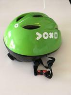 BTWIN fietshelm KH 300 -groen, Ophalen, Zo goed als nieuw, S, BTWIN