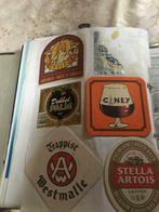 Brochure Horeca en andere volledige map, Verzamelen, Ophalen of Verzenden, Zo goed als nieuw