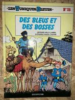 2 BD Les tuniques bleues, Ophalen of Verzenden, Zo goed als nieuw, Meerdere stripboeken, Dupuis
