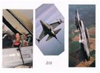 Belgian Air Force Solo Display F-16  1993, Verzamelen, Ophalen of Verzenden, Luchtmacht, Overige typen