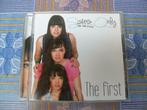 Sisters Only - The First - Femke, Ymke, Anke Verschueren, Cd's en Dvd's, Ophalen of Verzenden, Zo goed als nieuw, Overige genres