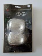 Clear Turn Signals CTS 0007 Suzuki TL1000/SV650/GSX1300r/GSX, Motoren, Ophalen of Verzenden, Nieuw