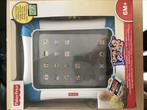 Apptivity Case voor iPad van Fisher Price, Nieuw, Ophalen