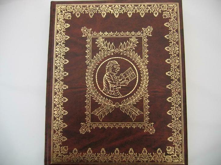 Baas Ganzendonk, Boeken, Literatuur, Ophalen of Verzenden