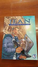 bd CANCER - JEAN la vie un combat qui en vaut la peine, Plusieurs BD, Enlèvement ou Envoi, Utilisé