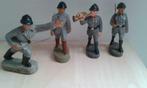 2. Lot franse soldaten merk Clairon, Ophalen of Verzenden, Gebruikt