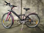 Meisjesfiets, Fietsen en Brommers, Ophalen, Zo goed als nieuw