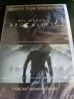 APOCALYPTO, Cd's en Dvd's, Ophalen of Verzenden