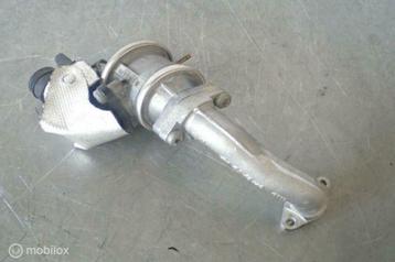 Secundaire Luchtklep Links 079131166AC 4.2FSI V8 CFS AUDI beschikbaar voor biedingen