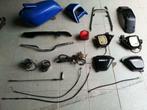 onderdelen honda cb 250 en cj 250t, Motoren, Ophalen of Verzenden, Gebruikt