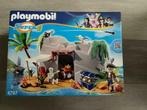 Nouveau: Playmobil 4797: grotte des pirates, Enfants & Bébés, Ensemble complet, Enlèvement ou Envoi, Neuf