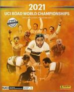 Panini UCI 2021 ROAD WORLD CHAMPIONSHIPS, Verzamelen, Nieuw, Sport, Ophalen of Verzenden