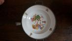 Kinder warmhoud bord, Antiek en Kunst, Antiek | Servies los, Ophalen