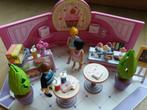 Playmobil cupecake shop, Comme neuf, Ensemble complet, Enlèvement