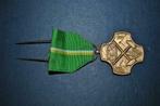 Belgique Médaille/Décoration ACV Flandre, Verzamelen, Speldjes, Pins en Buttons, Verzenden