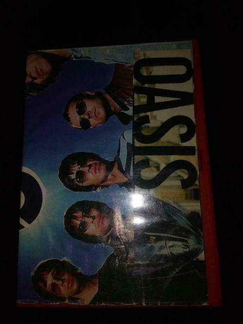 DVD oasis, Cd's en Dvd's, Dvd's | Overige Dvd's, Ophalen