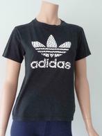 Adidas - t-shirt - 11/12a, Comme neuf, Garçon ou Fille, Chemise ou À manches longues, Enlèvement ou Envoi