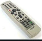 Afstandsbediening aiwa rc avr12, Ophalen of Verzenden, Gebruikt, VHS-speler of -recorder