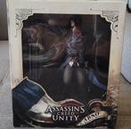 Assassin's creed unity Arno the fearless Assassin statue, Nieuw, Vanaf 3 jaar, Avontuur en Actie, Ophalen