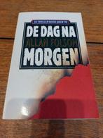 Allan Folsom - Le jour d'après, Enlèvement ou Envoi, Allan Folsom, Comme neuf