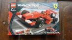 LEGO Ferrari F1 Racer 8362, Ensemble complet, Lego, Utilisé, Enlèvement ou Envoi